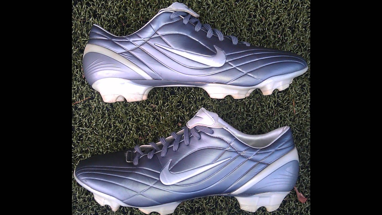 nike mercurial talaria ii