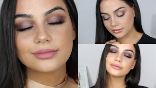 3 LOOKS USING TOO FACED CHOCOLATE BAR PALETTE