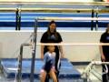 Emma Jane Aldred 3rd place overall on bars out of 18 level 6s  Mar'10 meet
