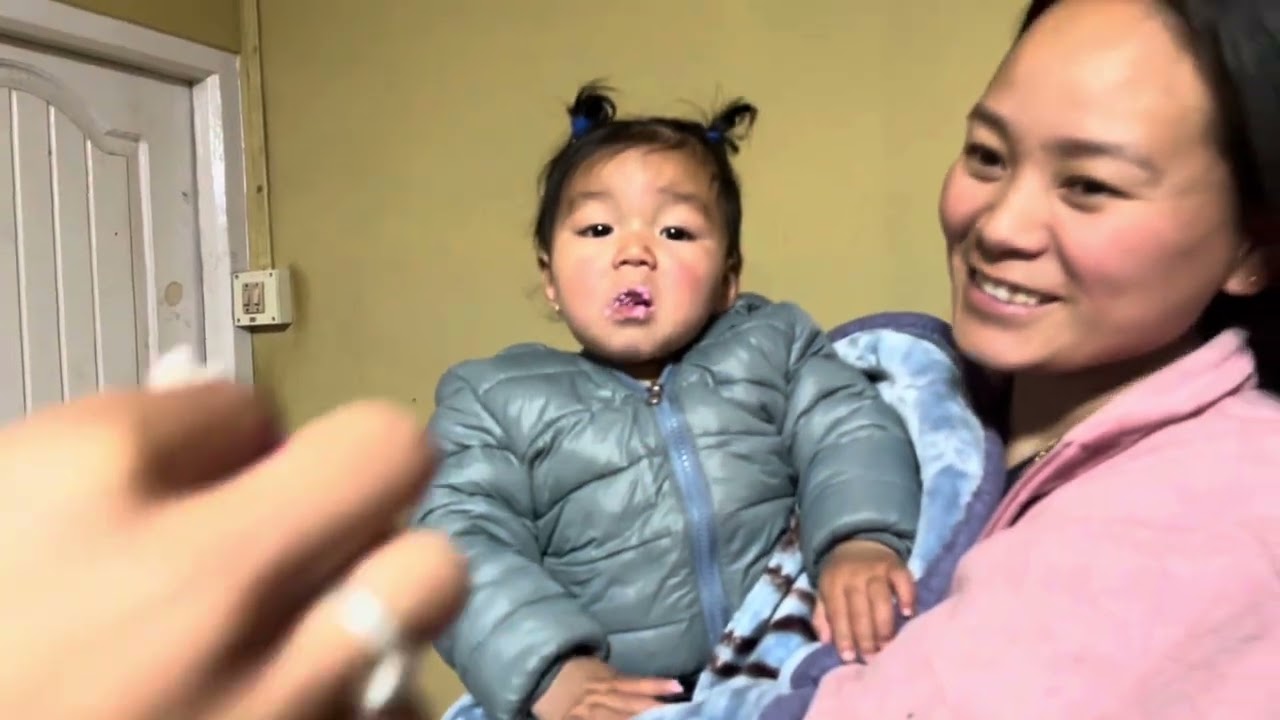 They made me cry a lot 😭# Birthday