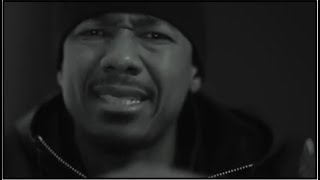 NICK CANNON Chastised For Apologizing AGAIN