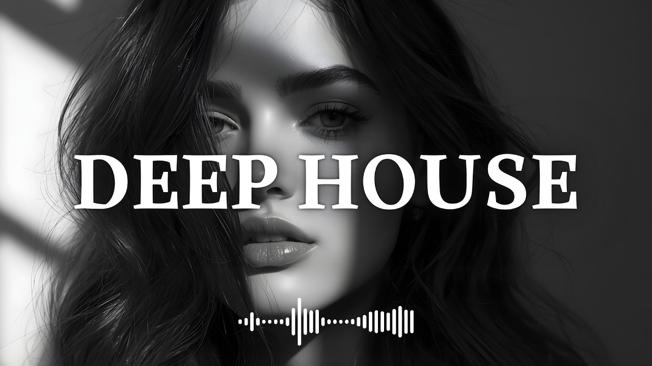 Deep House Mix 2026 | Chill Vibes & Deep Feelings • Emotional Lounge #23