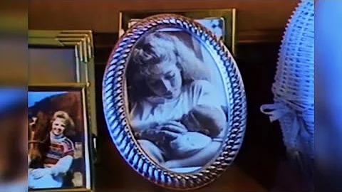 Amy Grant - Entertainment Tonight (1988)