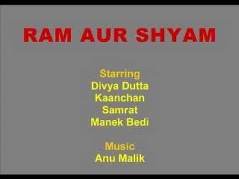 Kumar Sanu \u0026 Alka Yagnik: Ek nazar dekha