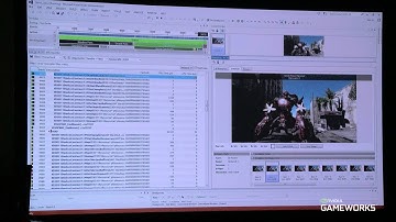 Debugging and Profiling Direct3D 11 - NVIDIA Nsight Visual Studio Edition 4.0