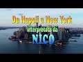 DA NAPOLI A NEW YORK