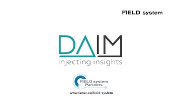 DAIM Process Stability Calculation for FIELD system – EMO 2021