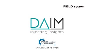 DAIM Process Stability Calculation for FIELD system – EMO 2021
