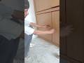 knob handle #woodworking #furniture #shorts#viral