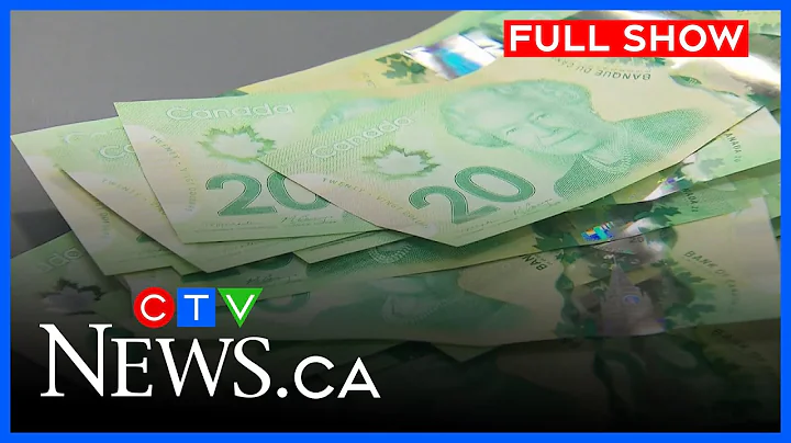 NDP introduces bill to raise Alberta's minimum wage | CTV News Edmonton at Six for Nov. 14, 2025
