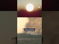 Wildfires make climate change worse | DW News