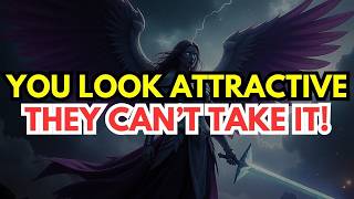 ✨ Chosen Ones ✨ God Is Making You More Attractive… 😳 They Don’t Understand Why