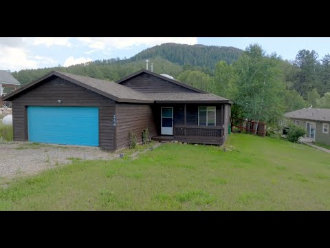 246 Meadowbrook Dr, Bayfield, CO home video tour