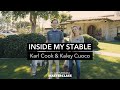 Inside My Stable: Karl Cook & Kaley Cuoco