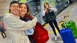 Thumbnail for FINALMENTE JUNTOS DE NOVO!❤️