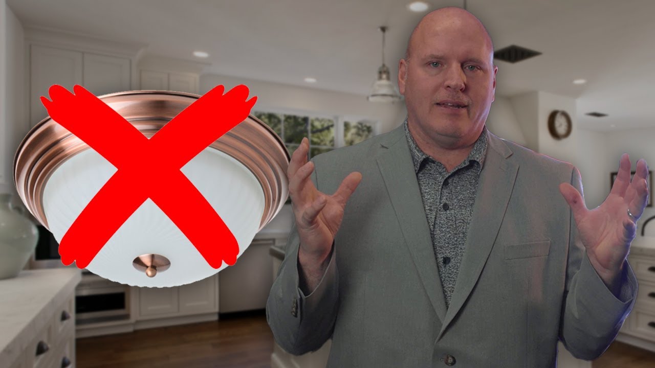 Update These BEFORE You Sell Your Home (2025 Guide)