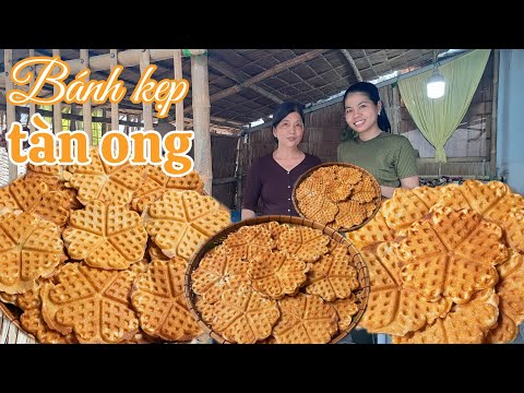 Bánh kẹp tàn