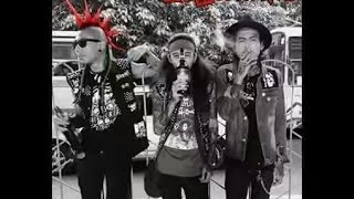 Crewsakan - Bhineka Tunggal Ika by The Rebel Riot Cover