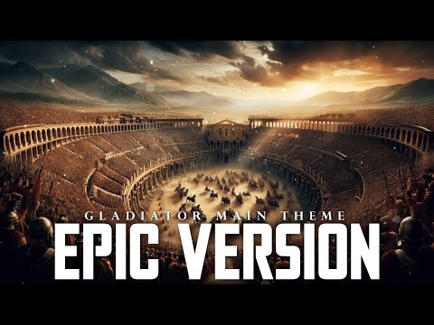 Gladiator: Main Theme