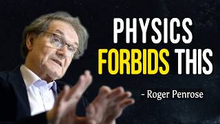 Why Physics DOESN'T DESCRIBE Reality — It DECIDES What Reality Can Be
