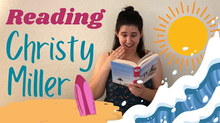 Christian YA Novel: Christy Miller | Ex-Fundie Lib...