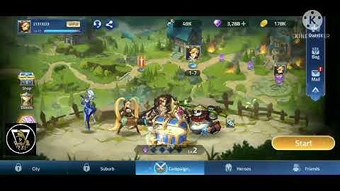 NEW CD KEYS! MOBILE LEGENDS ML ADVENTURE REDEEM CODES 2021/