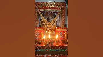 chamunda maa status || navratri new status || devayat khavad status || #shorts #trending