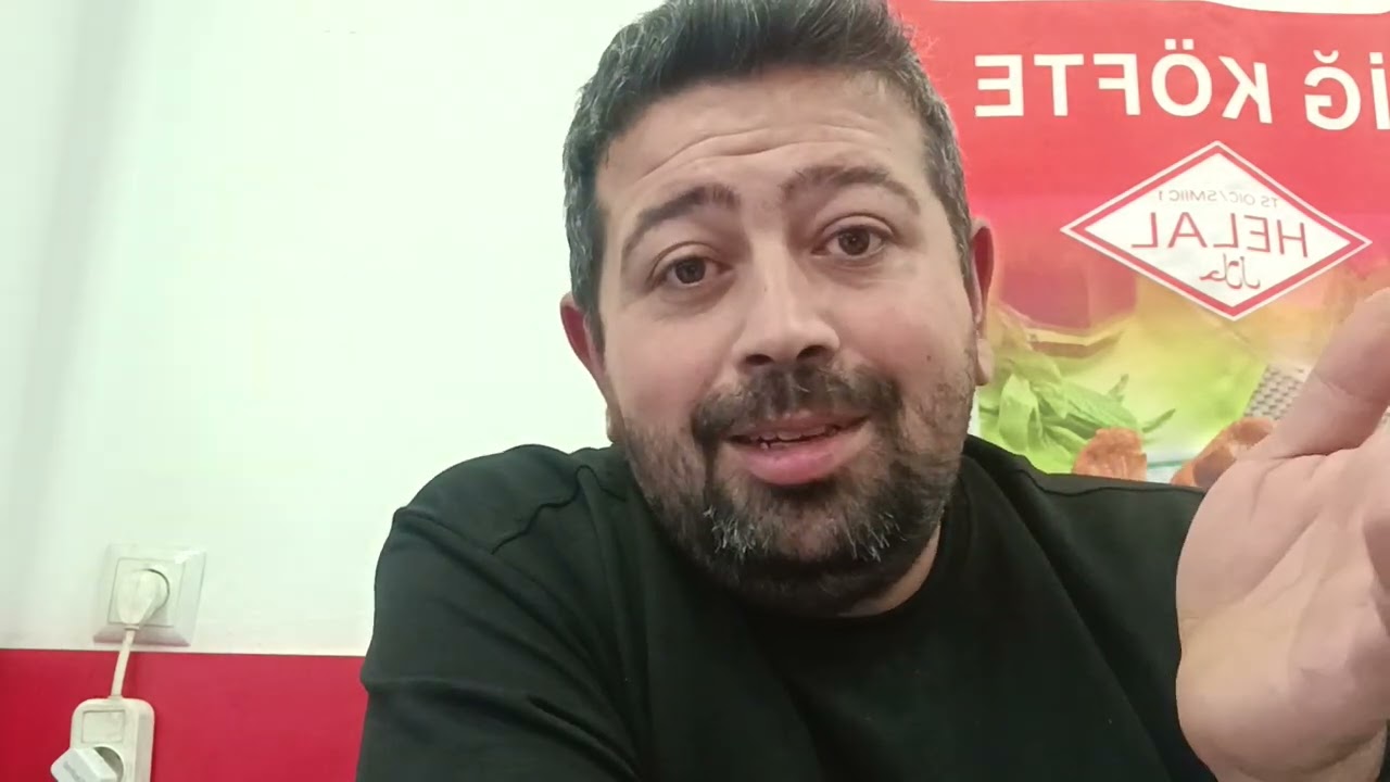 ÇİĞKÖFTE DÜKKANI AÇMA, YENİ MALİYETLER