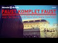 J. W. GOETHE: Faust (komplet Faust) – audiokniha