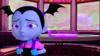 VAMPIRINA Goodbye to Scarce BB and Human World