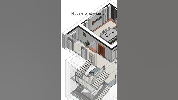 Обожаю проектирование в ArchiCAD!