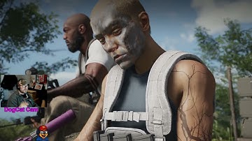 First Playthrough   Ghost Recon Breakpoint Part 07   03   26 Nov 2025