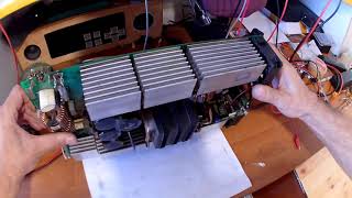 Зарядное Zivan Ng3, Для Акб 250 Ач, Диагноз И Самостоятельный Ремонт