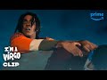 Cootie's First Joyride | I'm A Virgo | Prime Video