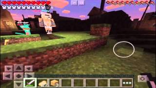 ГРИФЕР ШОУ В МАЙНКРАФТ ПЕ 0.13.2 /MINECRAFT PE 0.14.0 ДВА ЛОШКА ГРИФЕР ШОУ В МАЙНКРАФТ ПЕ 0.13.2 /MINECRAFT PE 0.14.0 ДВА ЛОШКА
