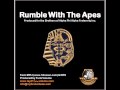 Rumble With The Apes  feat. MPLI & DRS - Produced by Funk Volume