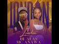 Mix Dj ALAS X MC ANAWA LONDON Mix Dj ALAS X MC ANAWA LONDON