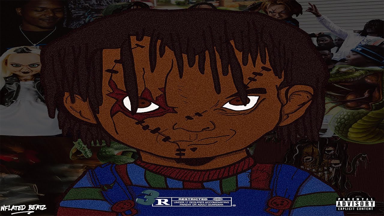 Young Nudy x 21 Savage Type Beat "Big Slime" (Prod Nflated)