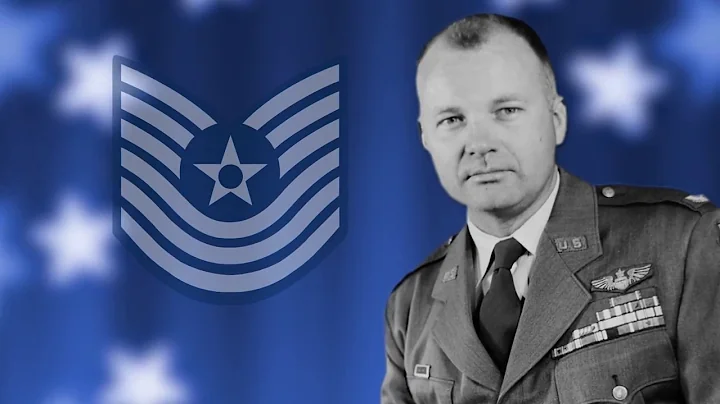 Colonel Glenn Todd Eagleston