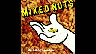 Mixed Nuts - Official HIGEDANdism(HQ instrumental FLAC)