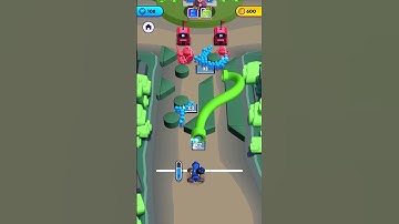 Mob Control Free Offline Android, iOS Games 7 #Gaming #games