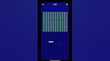 Many bricks breaker #androidgames #gameplaywalkthrough