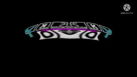 Klasky Csupo Center Effects Round 2 In Evil Rampaging Sorcerer