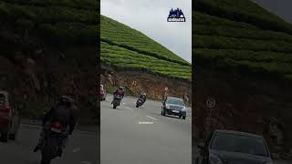 Super bike Vs Mahindra EV