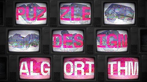 How this Portal 2 puzzle algorithm creates such hard maps