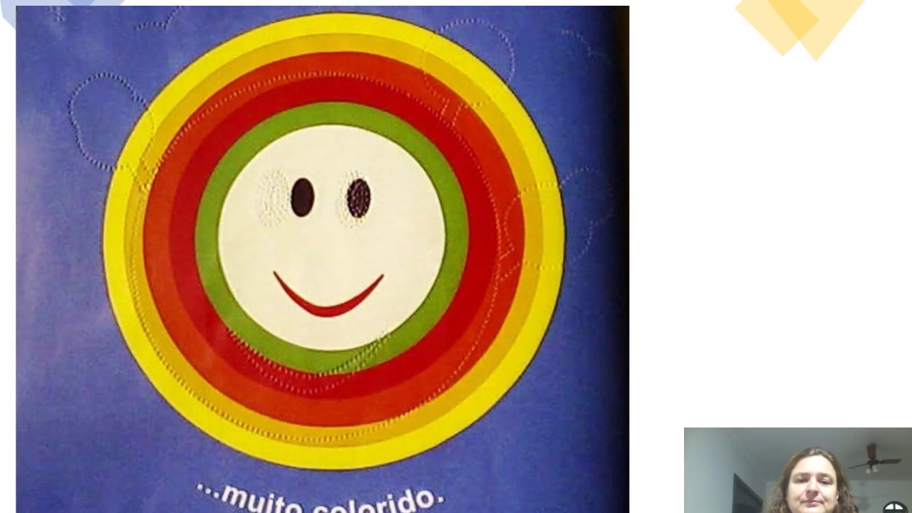 Um mundinho para todos - YouTube