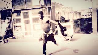 Idrize Ft Seyi Vibe Striderentertainment-Tv