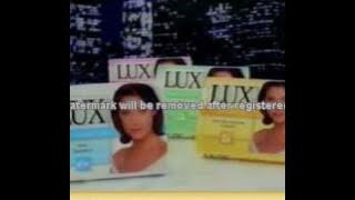 LUX - NADYA HUTAGALUNG