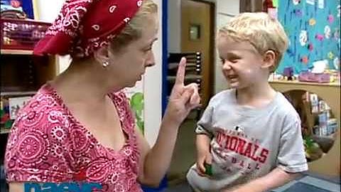 Program Administrators - Your Program, NAEYC Accredited