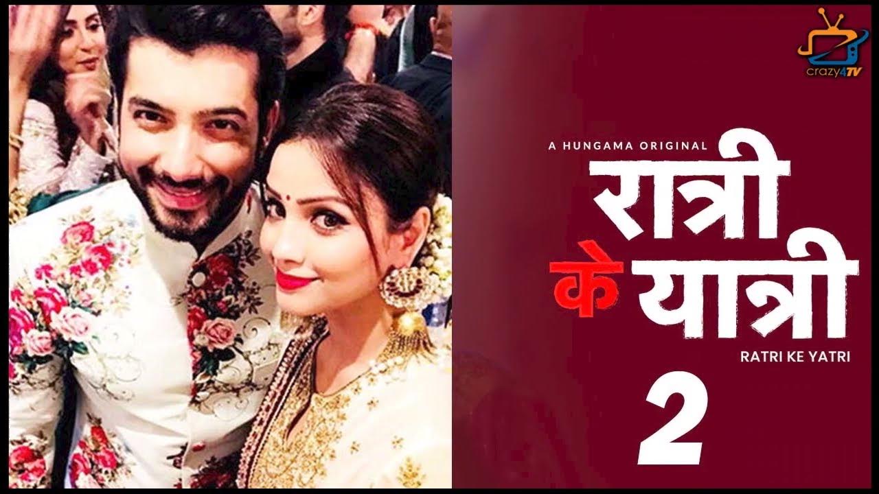 sharad malhotra 3 serial shows by sharad malhotra official YouTube